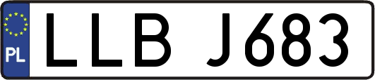 LLBJ683