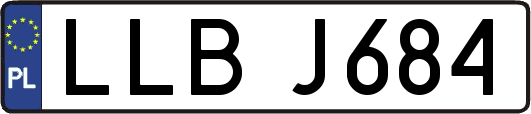 LLBJ684