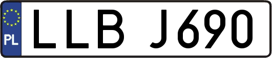 LLBJ690