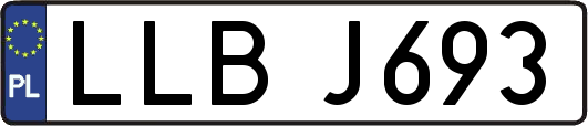 LLBJ693