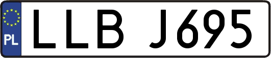 LLBJ695