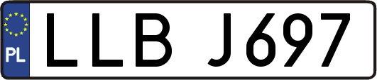 LLBJ697