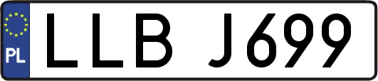 LLBJ699