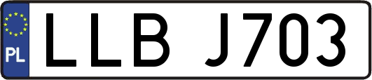 LLBJ703