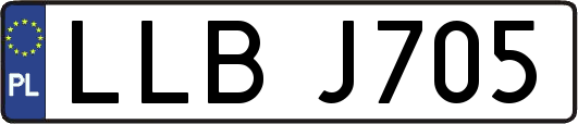 LLBJ705
