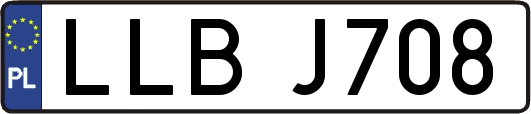 LLBJ708
