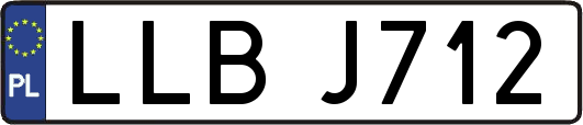 LLBJ712