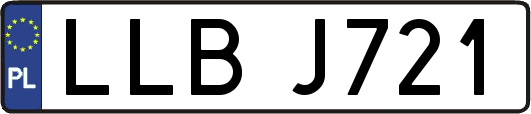 LLBJ721