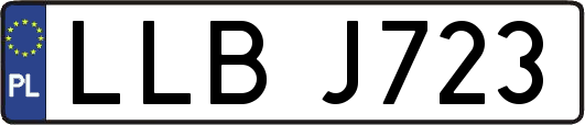 LLBJ723