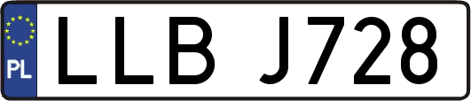 LLBJ728