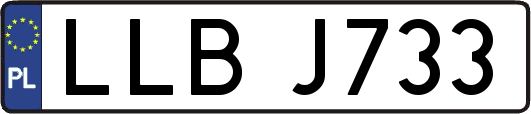LLBJ733