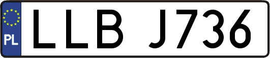 LLBJ736