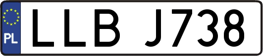 LLBJ738