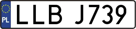 LLBJ739