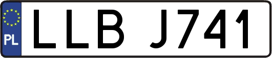 LLBJ741