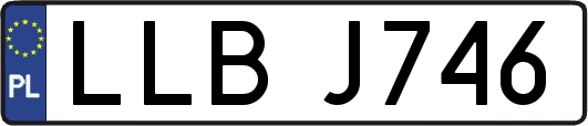 LLBJ746