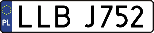 LLBJ752