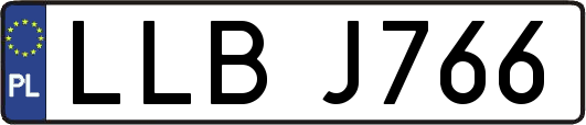 LLBJ766