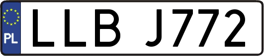 LLBJ772