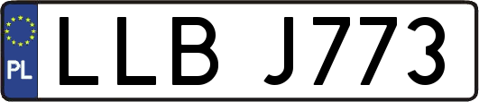 LLBJ773