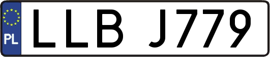 LLBJ779