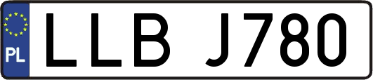 LLBJ780