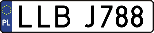 LLBJ788