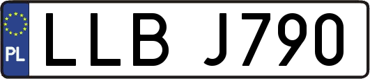 LLBJ790