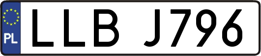 LLBJ796