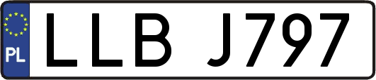 LLBJ797