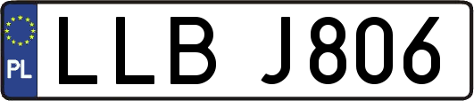 LLBJ806