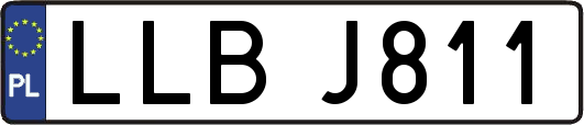 LLBJ811