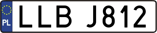 LLBJ812