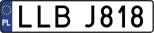 LLBJ818