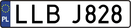 LLBJ828