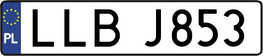 LLBJ853