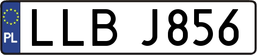 LLBJ856