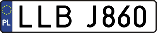 LLBJ860