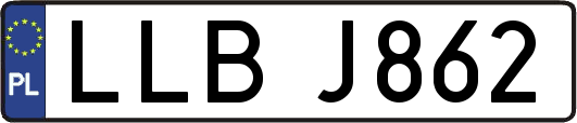 LLBJ862