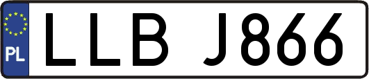 LLBJ866