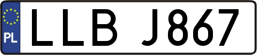 LLBJ867