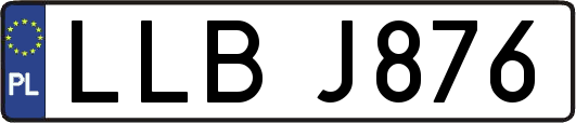 LLBJ876