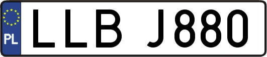 LLBJ880