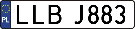 LLBJ883