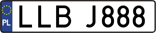 LLBJ888