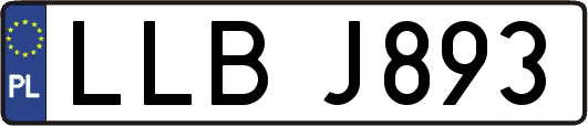 LLBJ893