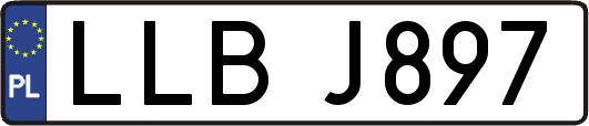 LLBJ897