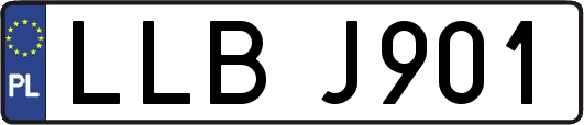 LLBJ901
