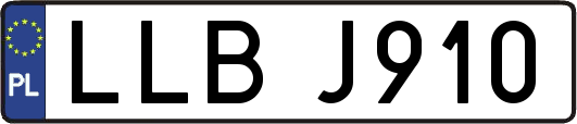 LLBJ910