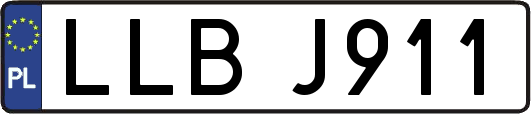 LLBJ911